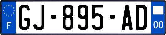 GJ-895-AD