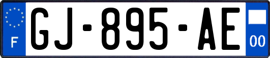 GJ-895-AE