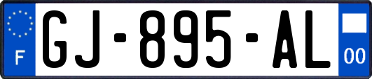 GJ-895-AL