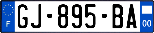 GJ-895-BA