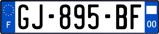 GJ-895-BF