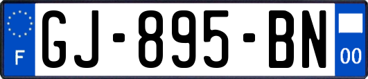 GJ-895-BN