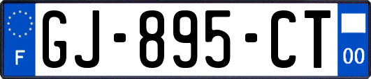 GJ-895-CT