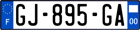 GJ-895-GA
