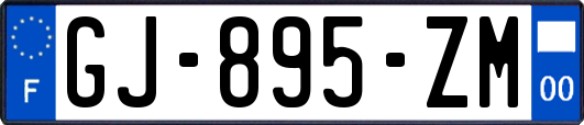 GJ-895-ZM