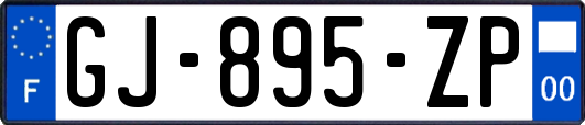 GJ-895-ZP