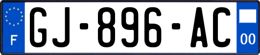 GJ-896-AC