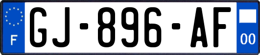 GJ-896-AF