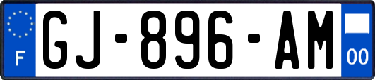 GJ-896-AM