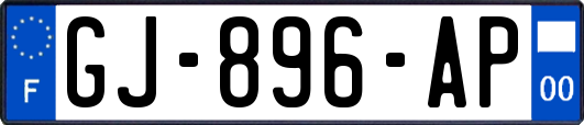 GJ-896-AP