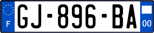 GJ-896-BA