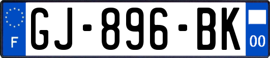 GJ-896-BK