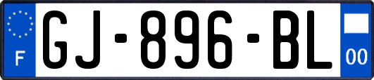 GJ-896-BL