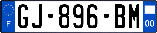 GJ-896-BM