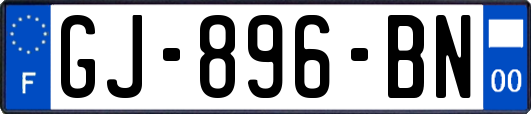 GJ-896-BN