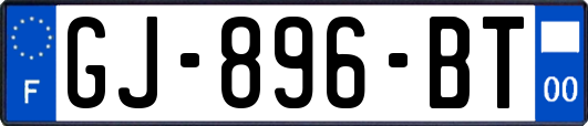 GJ-896-BT