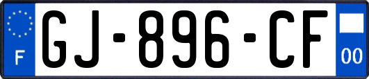 GJ-896-CF