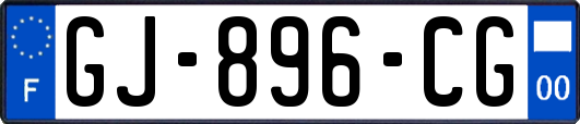 GJ-896-CG