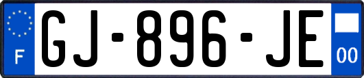 GJ-896-JE