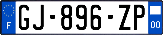 GJ-896-ZP