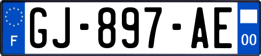 GJ-897-AE