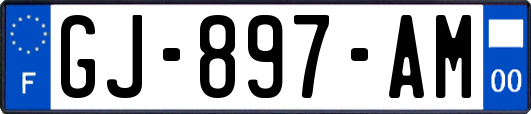 GJ-897-AM