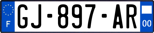 GJ-897-AR