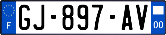 GJ-897-AV