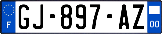 GJ-897-AZ