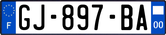 GJ-897-BA