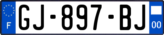 GJ-897-BJ