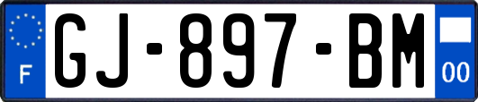 GJ-897-BM