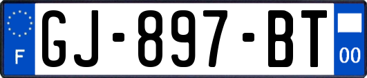 GJ-897-BT