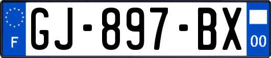 GJ-897-BX