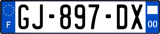 GJ-897-DX