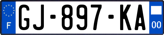 GJ-897-KA