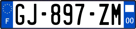 GJ-897-ZM