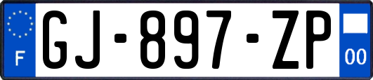 GJ-897-ZP