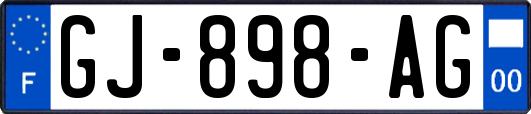 GJ-898-AG