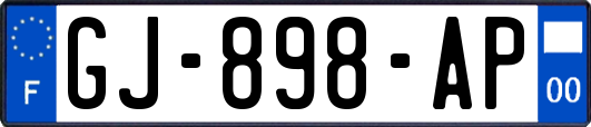 GJ-898-AP