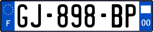 GJ-898-BP