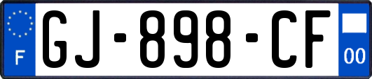 GJ-898-CF