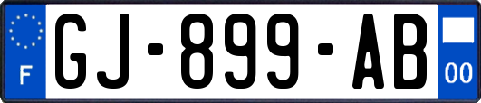 GJ-899-AB