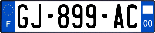 GJ-899-AC