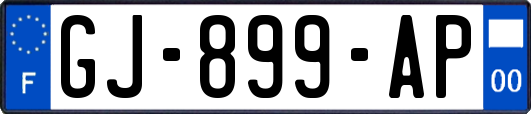 GJ-899-AP