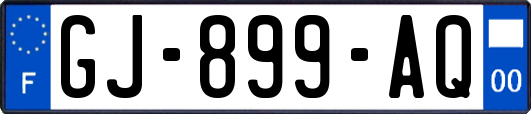 GJ-899-AQ