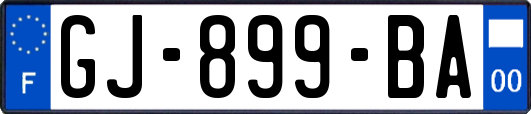 GJ-899-BA