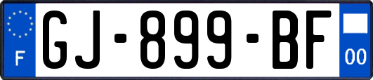 GJ-899-BF