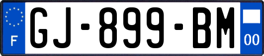 GJ-899-BM