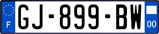 GJ-899-BW